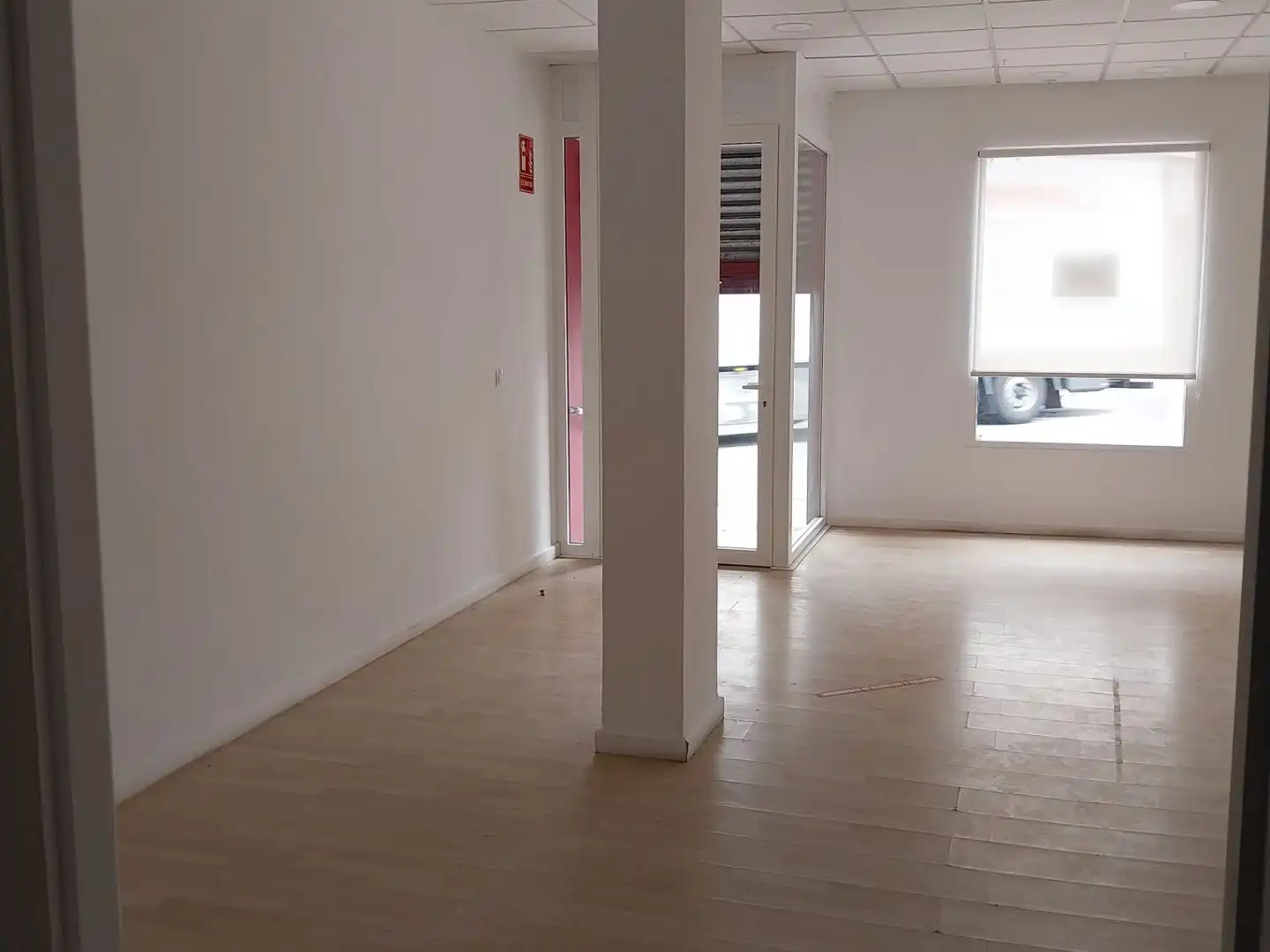 Commercial properties for rent in Rúa da Calzada, 2, Cee Commercial properties for rent in Cee with Parquet flooring