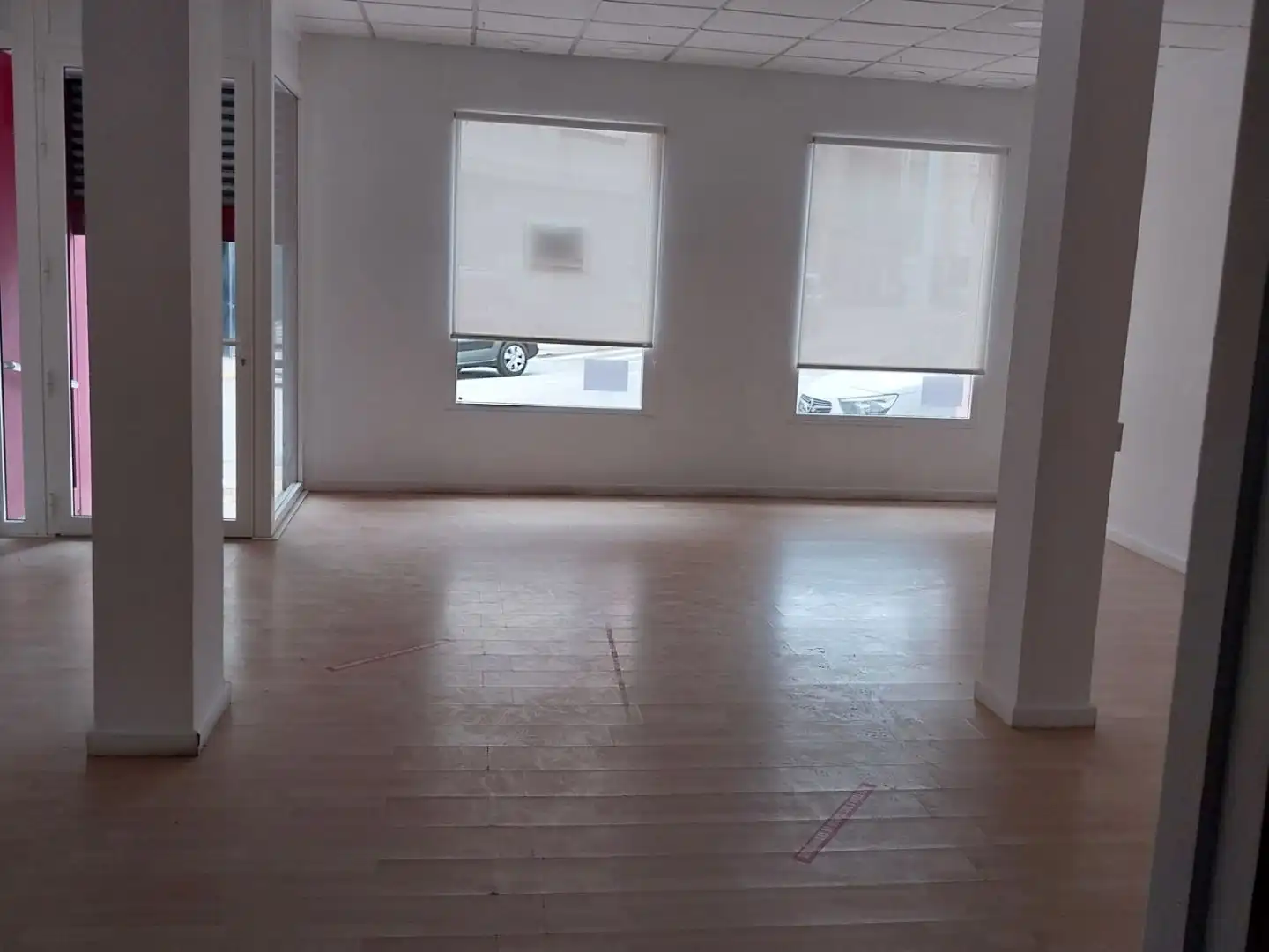 Commercial properties for rent in Rúa da Calzada, 2, Cee Commercial properties for rent in Cee with Parquet flooring