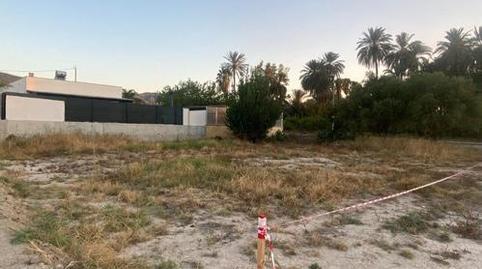 Foto 3 de Finca rústica en venda a Carril Torre Caradoc, 25, Barrio del Progreso, Murcia