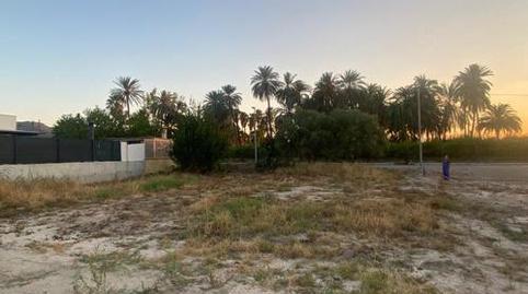 Foto 4 de Finca rústica en venda a Carril Torre Caradoc, 25, Barrio del Progreso, Murcia