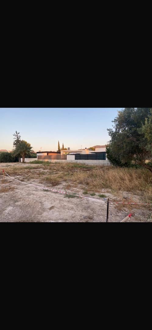 Finca rústica en venda en  Murcia Capital