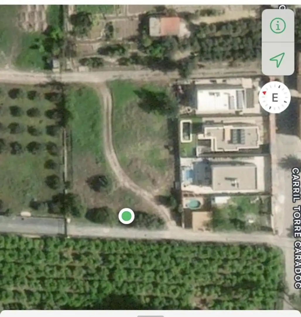 Country homes for sale in Carril Torre Caradoc, 25, Barrio del Progreso Country homes for sale in Murcia Capital