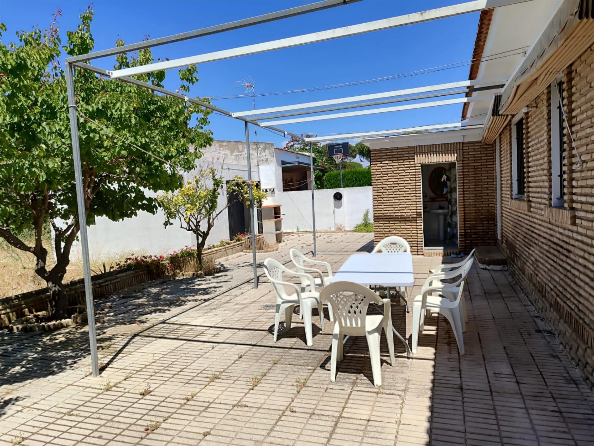 Casa o xalet de lloguer a Urbanizacion el Picacho, 63, Mazagón