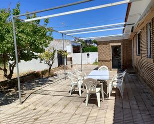 Casa o xalet de lloguer a Urbanizacion el Picacho, 63, Mazagón