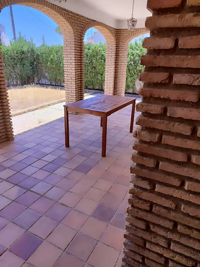Casa o xalet de lloguer a Urbanizacion el Picacho, 63, Mazagón Casa o xalet de lloguer a Urbanizacion el Picacho, 63, Mazagón