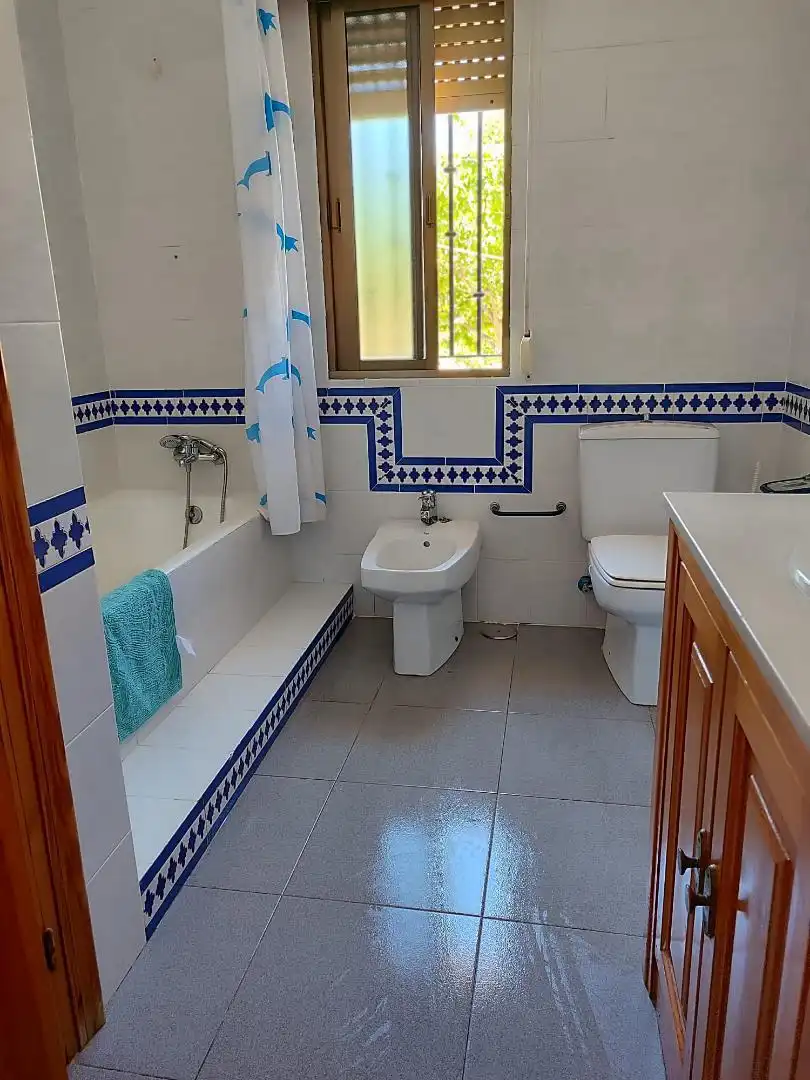 Casa o xalet de lloguer a Urbanizacion el Picacho, 63, Mazagón Casa o xalet de lloguer a Urbanizacion el Picacho, 63, Mazagón