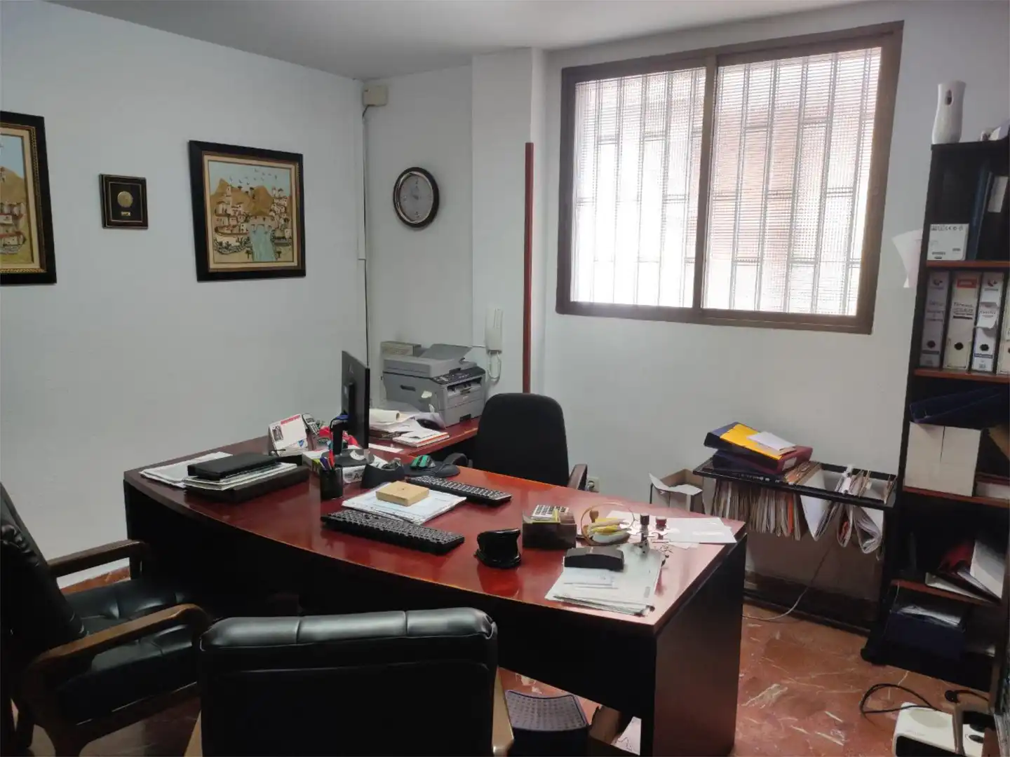 Office for sale in Calle Morenito de Talavera, 4, Centro - Corte Inglés Office for sale in Talavera de la Reina