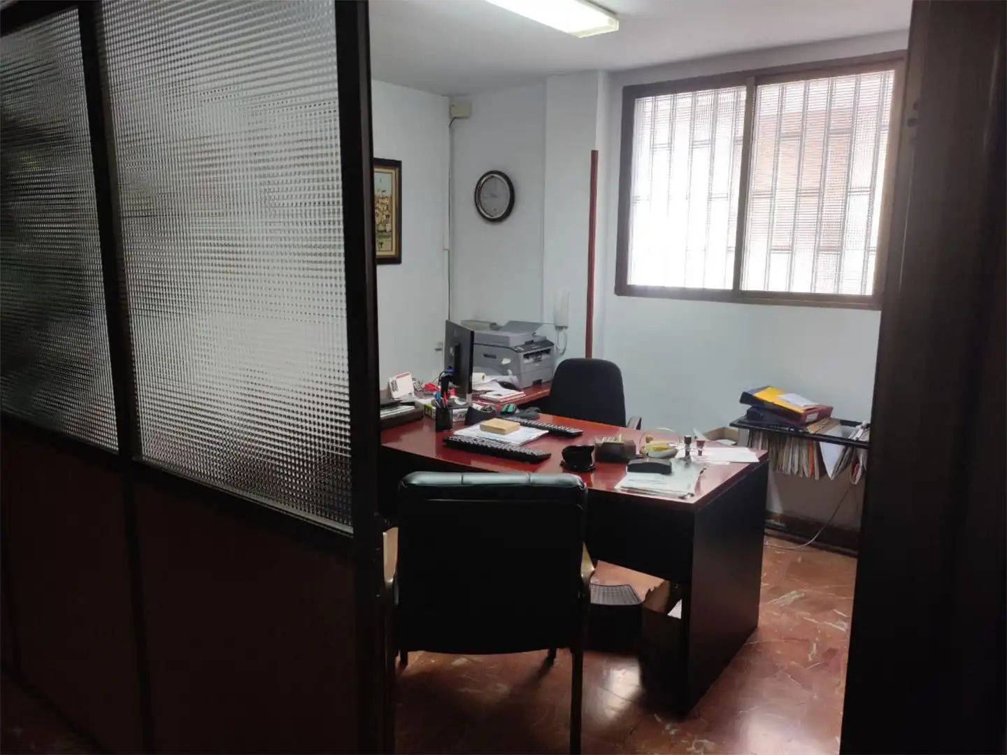 Office for sale in Calle Morenito de Talavera, 4, Centro - Corte Inglés Office for sale in Talavera de la Reina