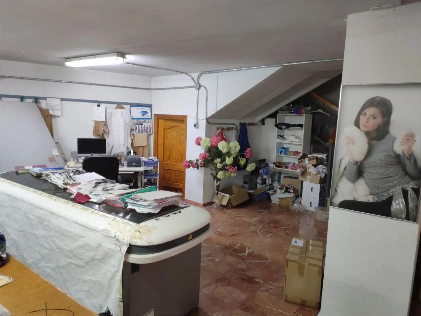 Office for sale in Calle Morenito de Talavera, 4, Centro - Corte Inglés Office for sale in Talavera de la Reina