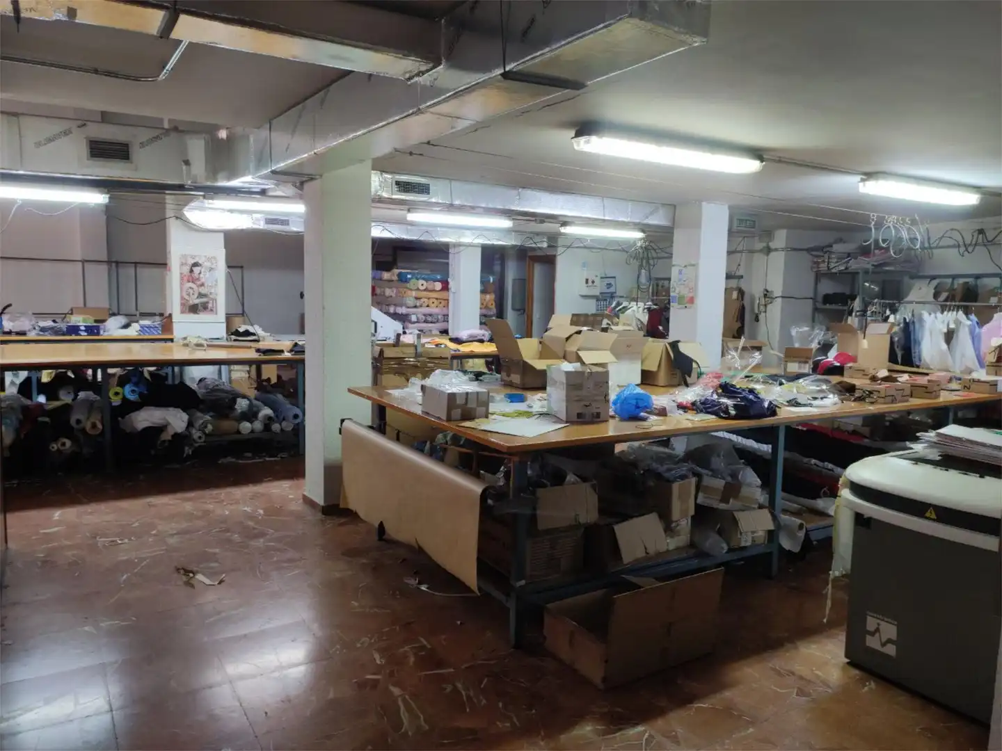 Office for sale in Calle Morenito de Talavera, 4, Centro - Corte Inglés Office for sale in Talavera de la Reina