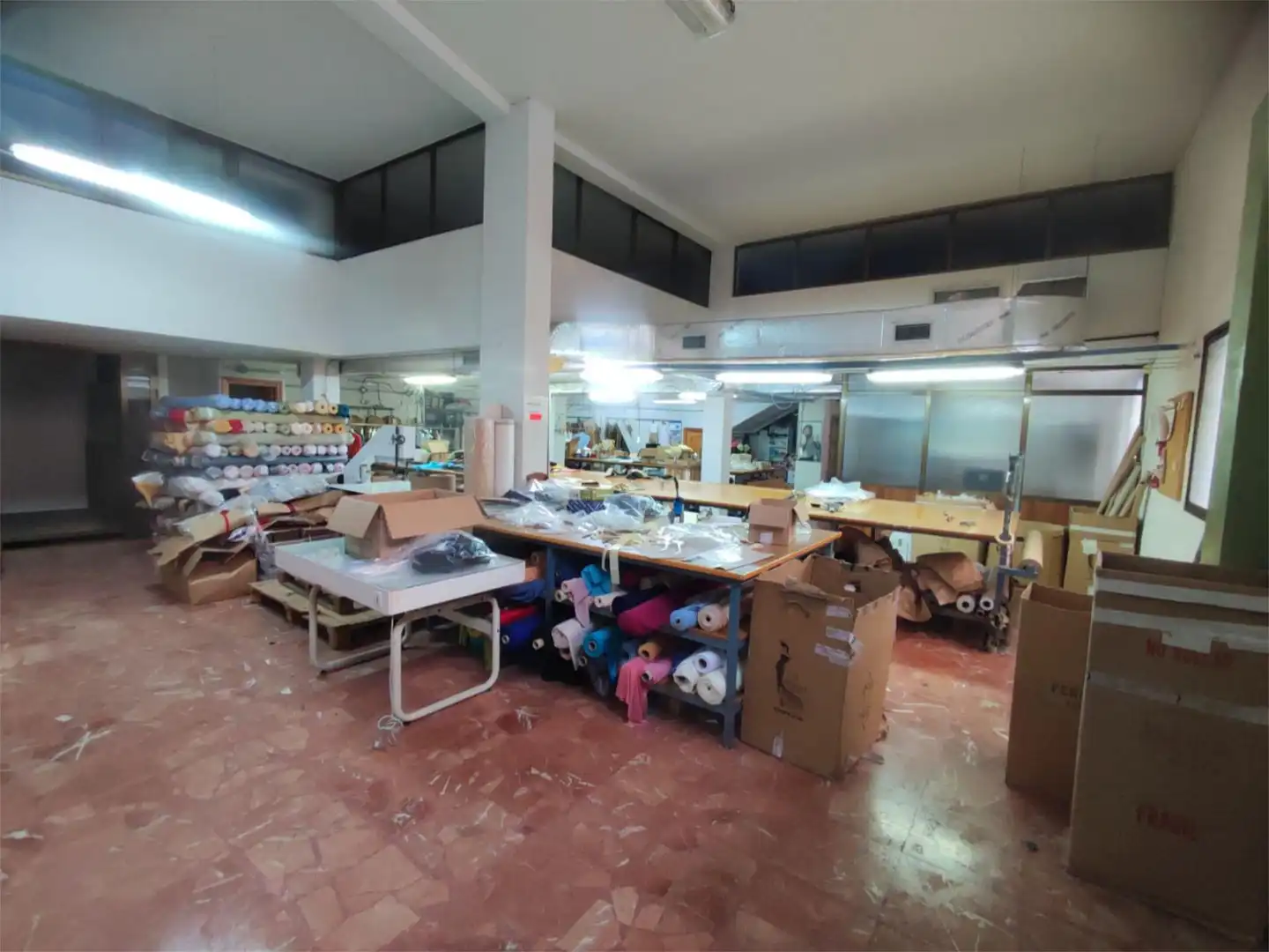 Office for sale in Calle Morenito de Talavera, 4, Centro - Corte Inglés Office for sale in Talavera de la Reina