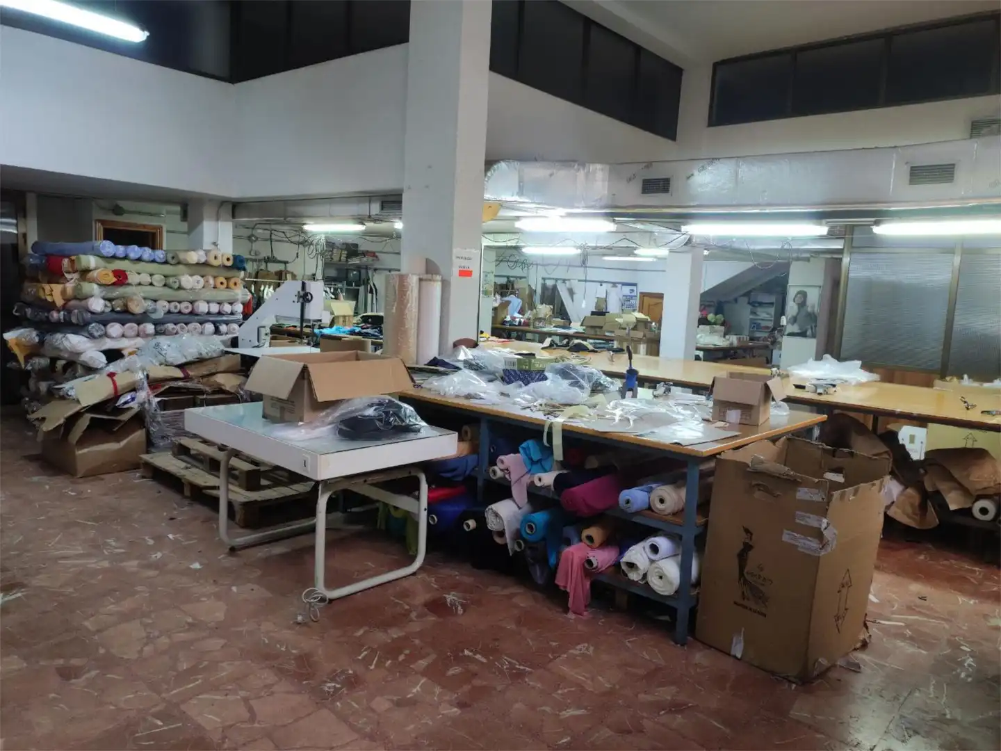 Office for sale in Calle Morenito de Talavera, 4, Centro - Corte Inglés Office for sale in Talavera de la Reina
