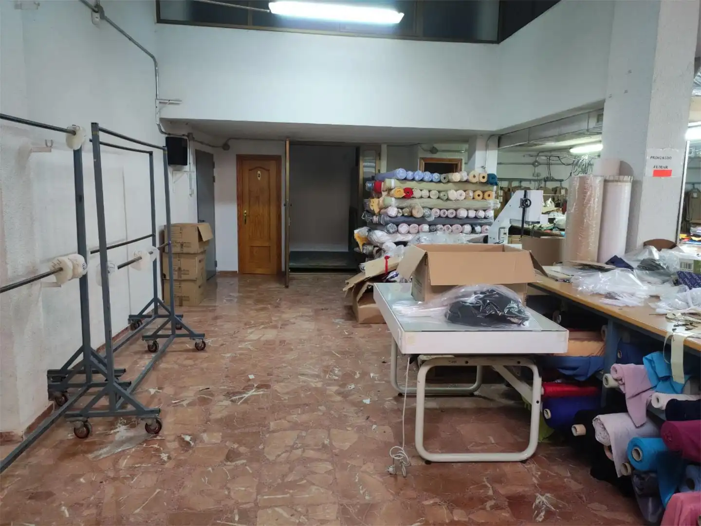 Office for sale in Calle Morenito de Talavera, 4, Centro - Corte Inglés Office for sale in Talavera de la Reina