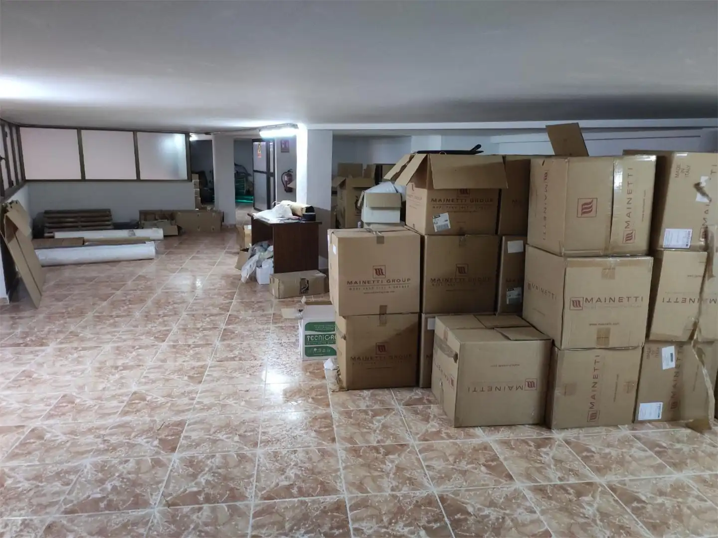 Office for sale in Calle Morenito de Talavera, 4, Centro - Corte Inglés Office for sale in Talavera de la Reina