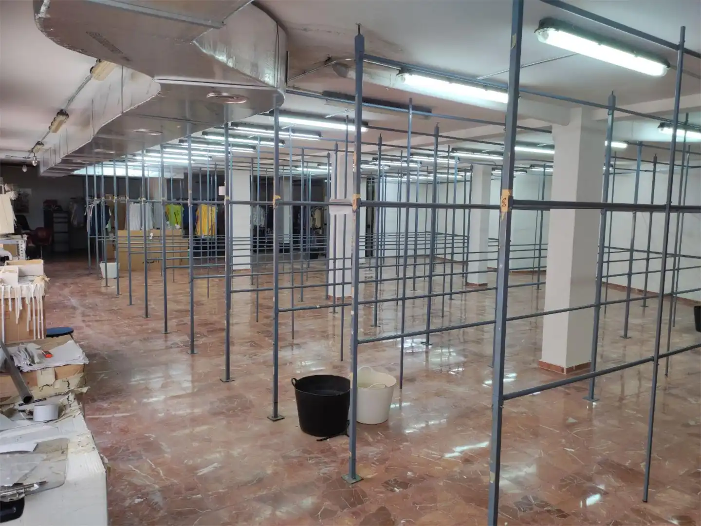 Office for sale in Calle Morenito de Talavera, 4, Centro - Corte Inglés Office for sale in Talavera de la Reina
