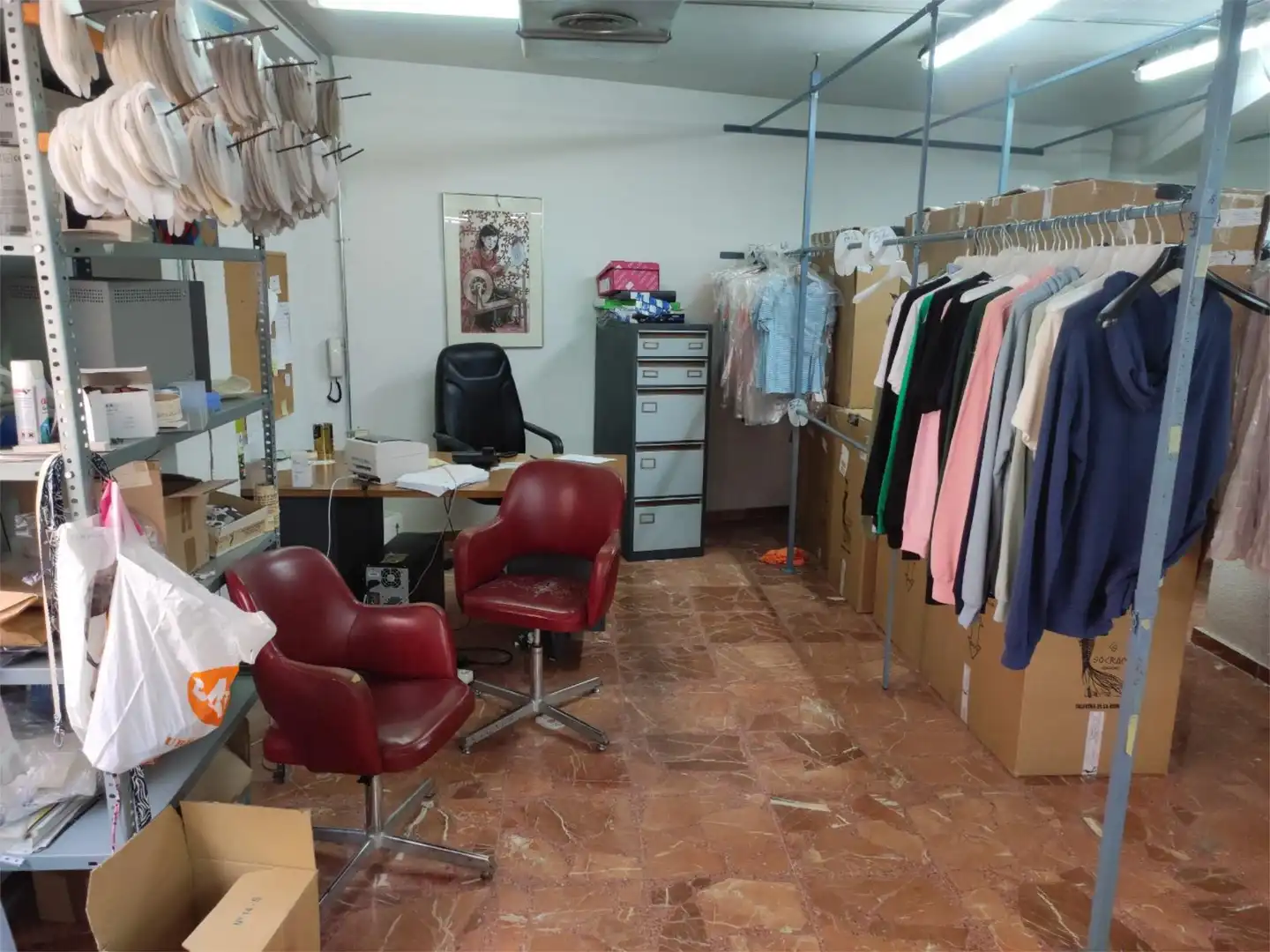 Office for sale in Calle Morenito de Talavera, 4, Centro - Corte Inglés Office for sale in Talavera de la Reina