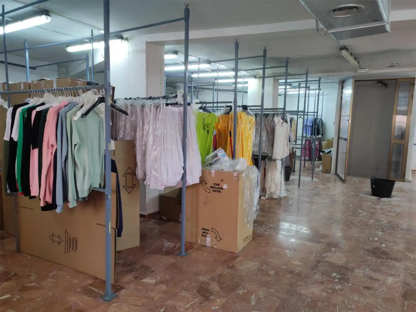 Office for sale in Calle Morenito de Talavera, 4, Centro - Corte Inglés Office for sale in Talavera de la Reina