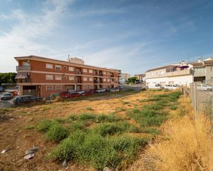 Constructible Land for sale in Mazarrón