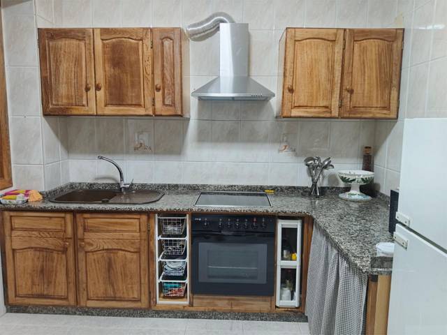 Piso en Alquiler en Avenida Galicia, 83-85 en As Pontes de García Rodríguez