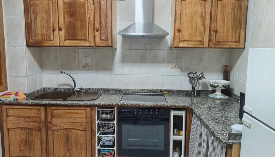 Flat to rent in Avenida Galicia, 83-85, As Pontes de García Rodríguez , A Coruña - image 1 Photo 1 of Flat to rent in Avenida Galicia, 83-85, As Pontes de García Rodríguez , A Coruña