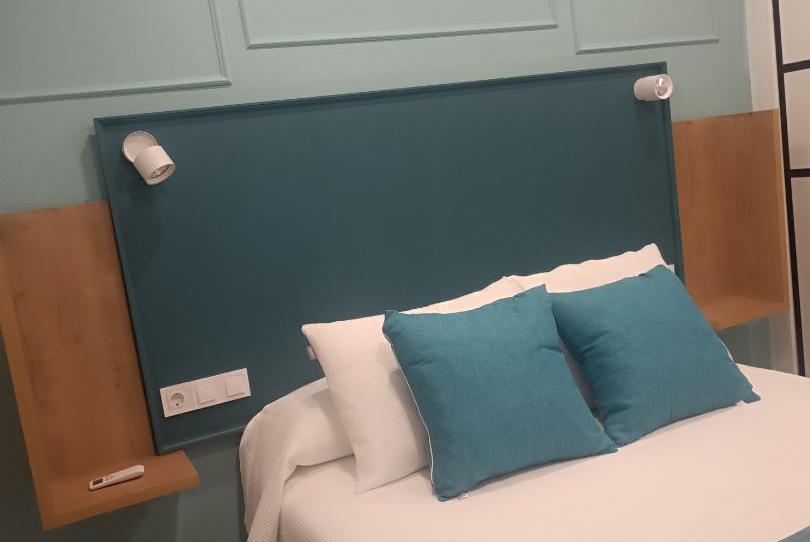 Photo 1 of Flat to share in Calle Arcipreste Torres Quirós, 8, Centro ciudad, Jaén