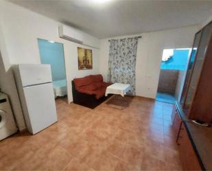 Apartament de lloguer a El Higuerón