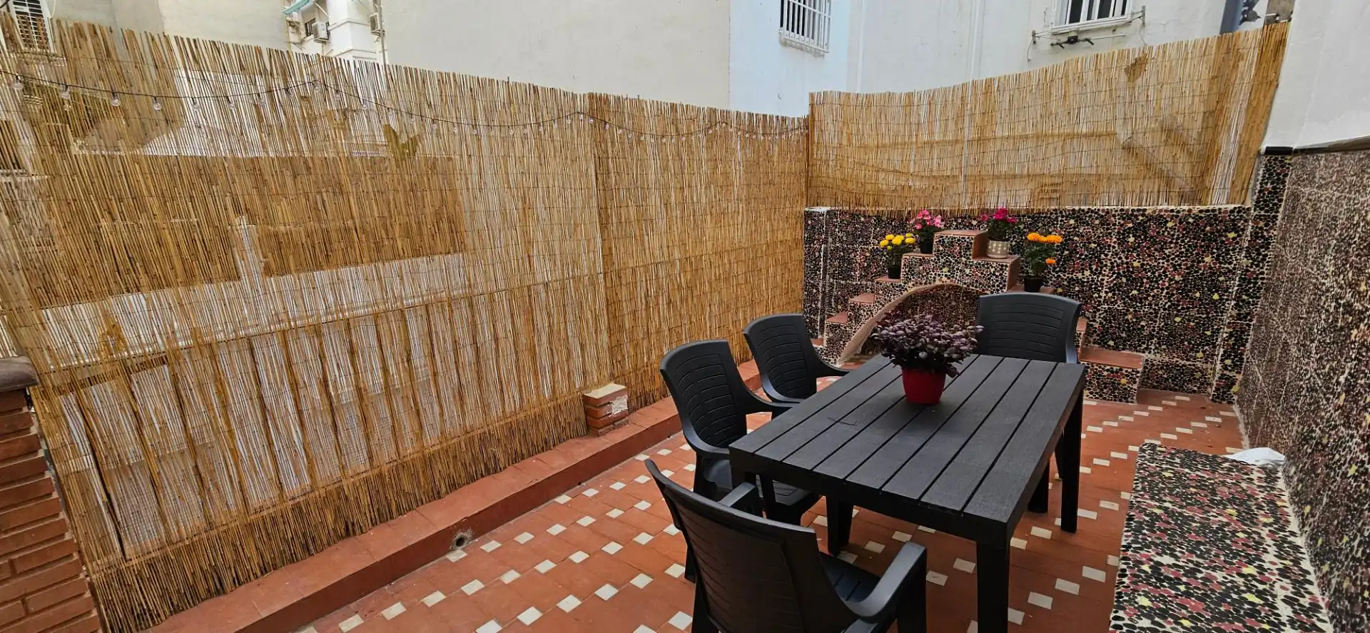 Habitación en Carrer de Sant Jacint Castanyeda, 17, Mont-Olivet Habitación en Carrer de Sant Jacint Castanyeda, 17, Mont-Olivet