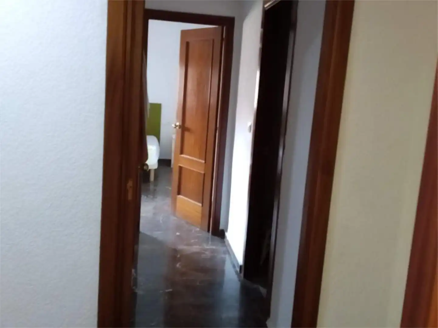 Flat for sale in Almería  with Private garden, Terrace and Storage room