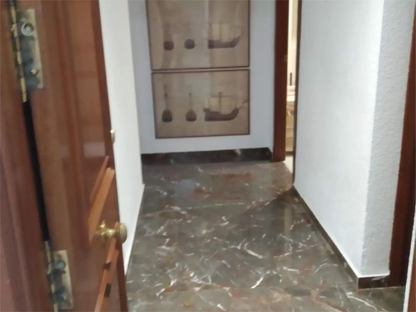 Flat for sale in Almería  with Private garden, Terrace and Storage room