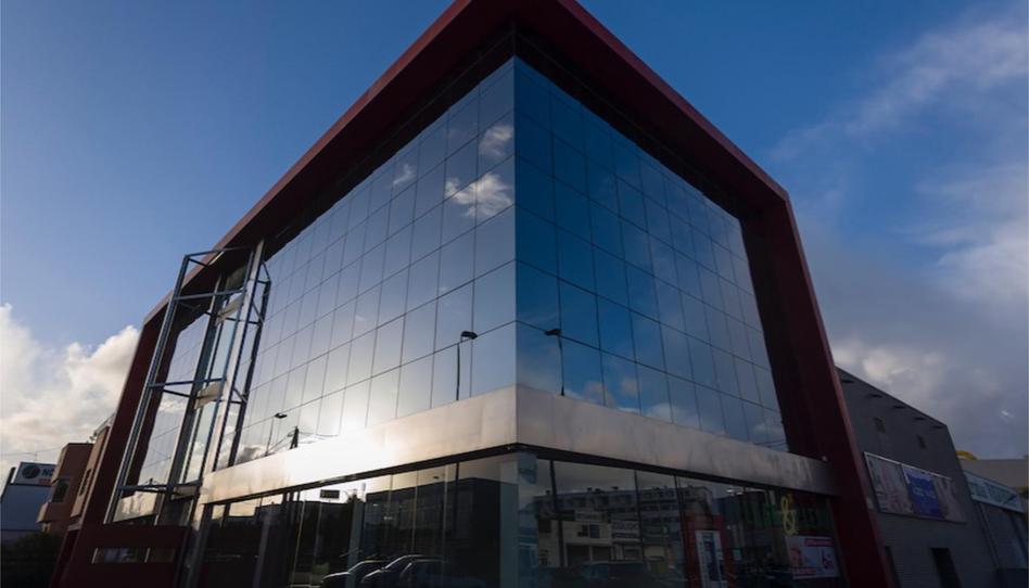 Office to rent in Rúa Otero Pedrayo, 76, Zona Ultramar, A Coruña - image 1 Photo 1 of Office to rent in Rúa Otero Pedrayo, 76, Zona Ultramar, A Coruña