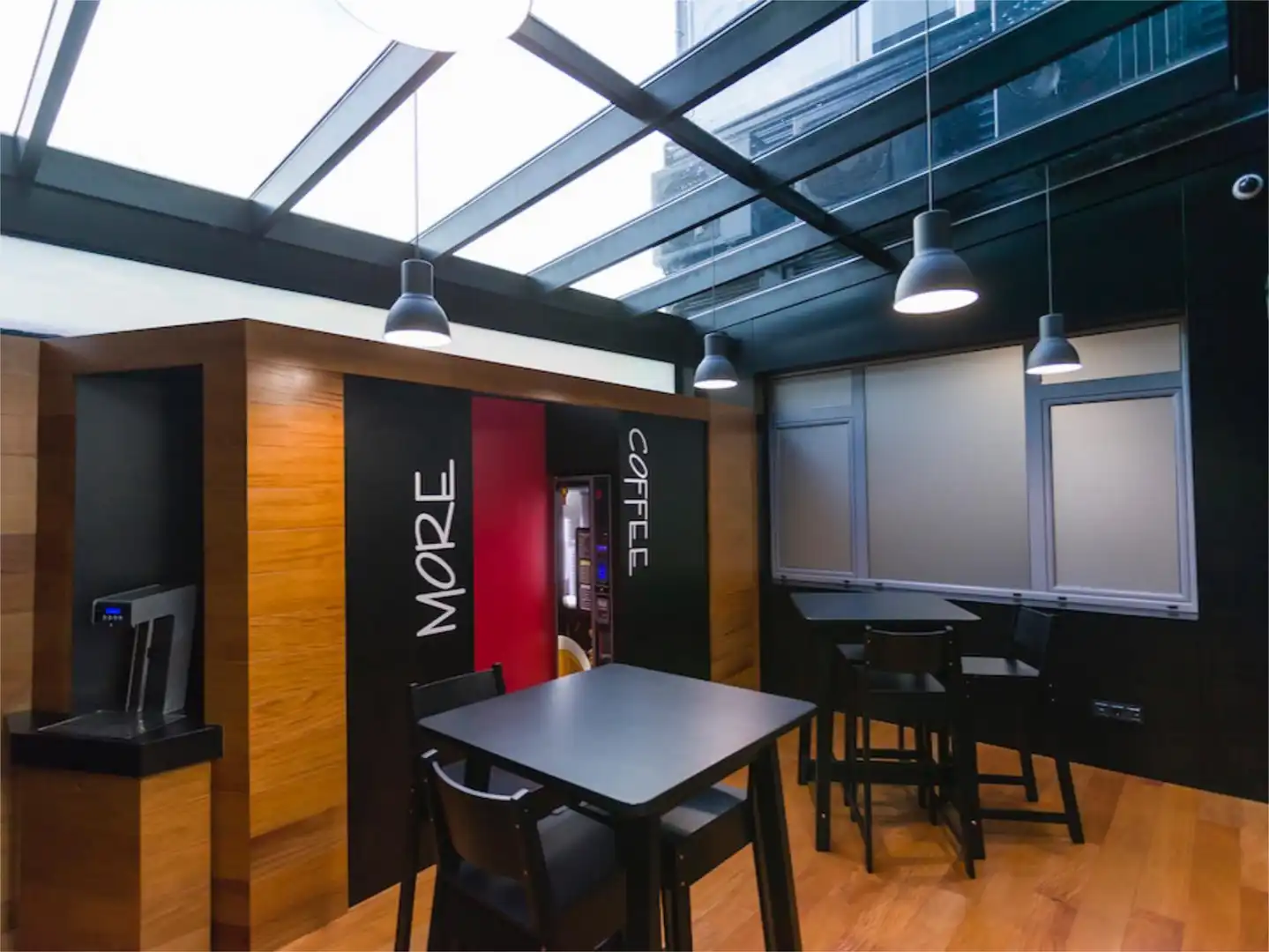 Office for rent in Rúa Otero Pedrayo, 76, Zona Ultramar Office for rent in Ferrol
