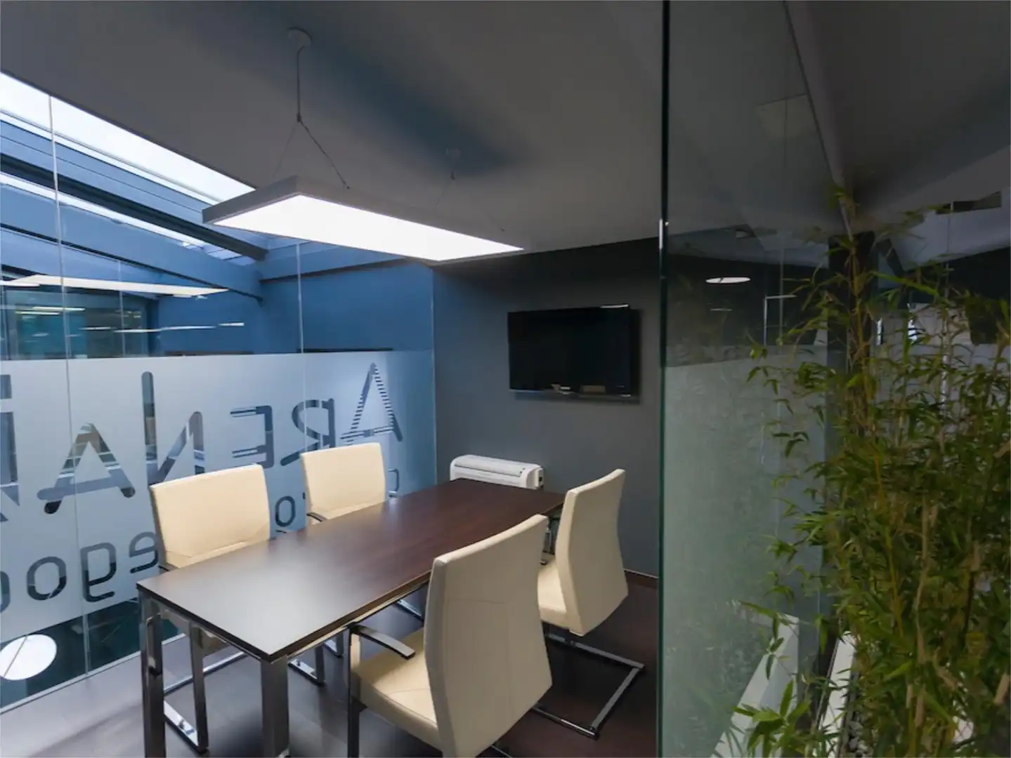 Office for rent in Rúa Otero Pedrayo, 76, Zona Ultramar Office for rent in Ferrol