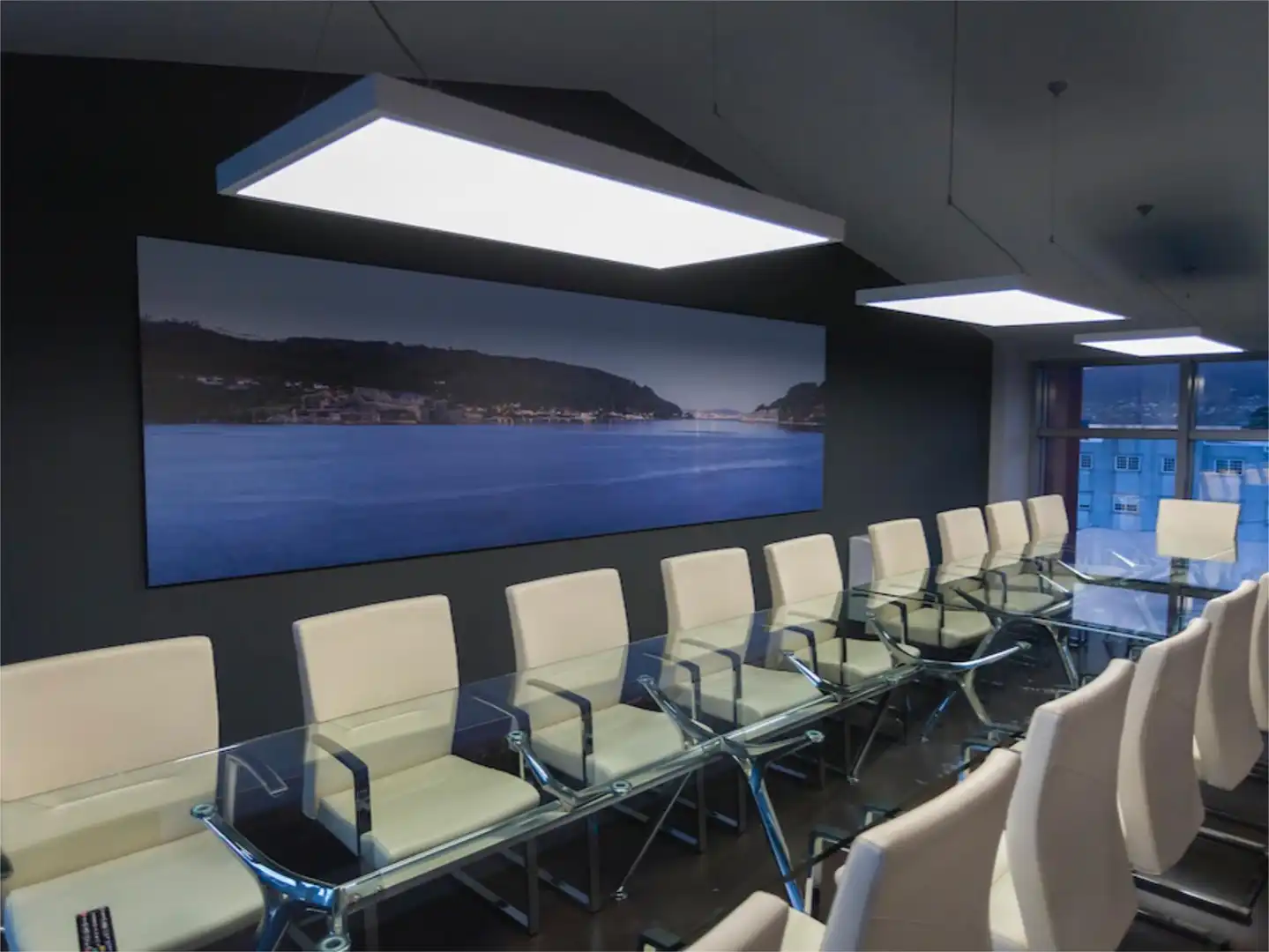 Office for rent in Rúa Otero Pedrayo, 76, Zona Ultramar Office for rent in Ferrol