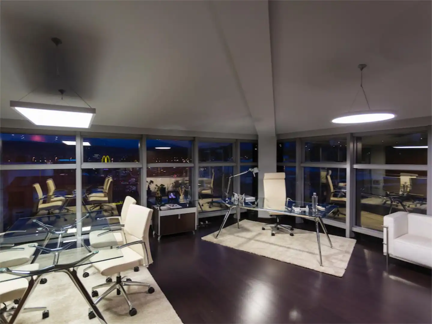 Office for rent in Rúa Otero Pedrayo, 76, Zona Ultramar Office for rent in Ferrol