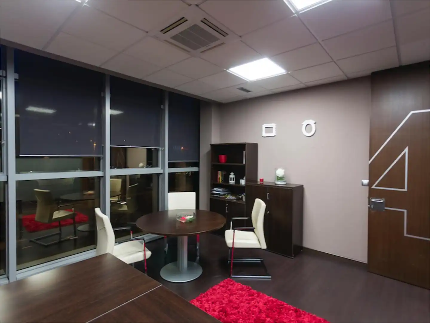 Office for rent in Rúa Otero Pedrayo, 76, Zona Ultramar Office for rent in Ferrol