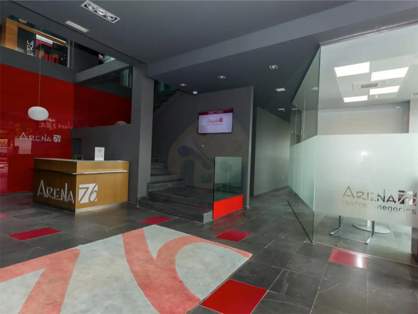 Office for rent in Rúa Otero Pedrayo, 76, Zona Ultramar Office for rent in Ferrol