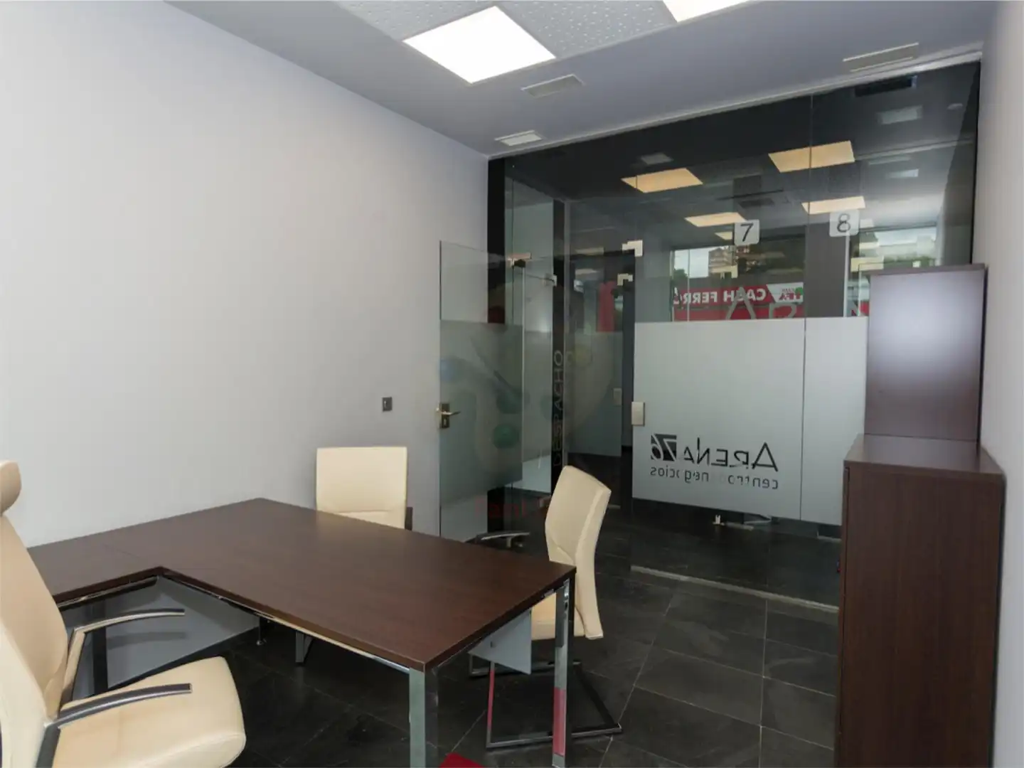 Office for rent in Rúa Otero Pedrayo, 76, Zona Ultramar Office for rent in Ferrol