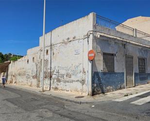 Exterior view of Planta baja for sale in Motril