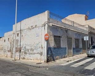 Exterior view of Planta baja for sale in Motril