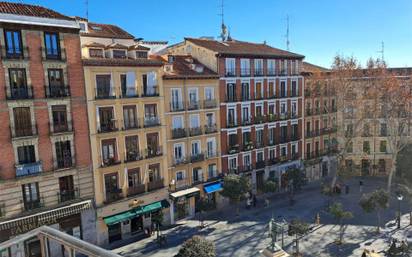 Piso en alquiler en embajadores - lavapiés