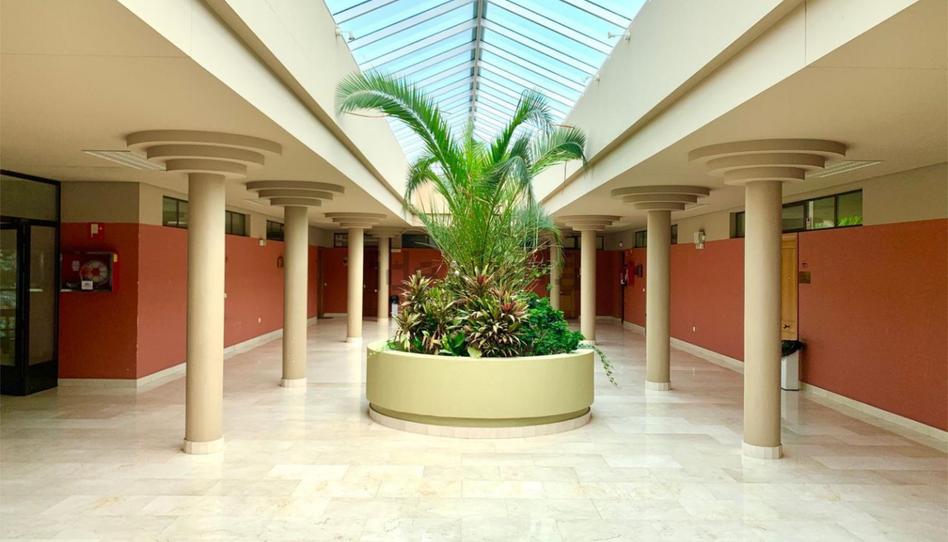 Office to rent in Calle de Madrid, 2, Los Arcos - El Viviero, Madrid - image 1 Photo 1 of Office to rent in Calle de Madrid, 2, Los Arcos - El Viviero, Madrid