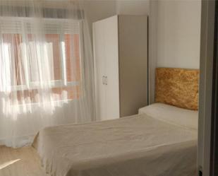 Bedroom of Flat to share in Talavera de la Reina  with Terrace