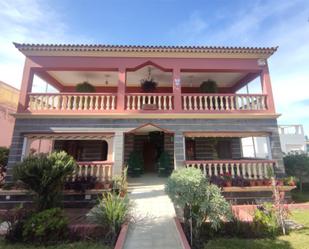 Casa o xalet de lloguer a Calle Tiziano, 61, Tafira