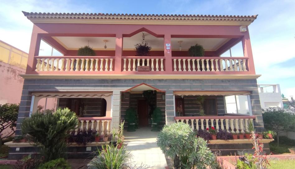 Flat to share in Calle Tiziano, 61, Tafira, Las Palmas - image 1 Photo 1 of Flat to share in Calle Tiziano, 61, Tafira, Las Palmas