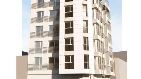 Foto 2 de Piso en venta en Avinguda Pere IV, 6, Llombai, Burriana / Borriana