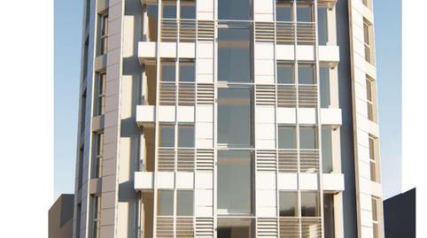 Foto 3 de Piso en venta en Avinguda Pere IV, 6, Llombai, Burriana / Borriana