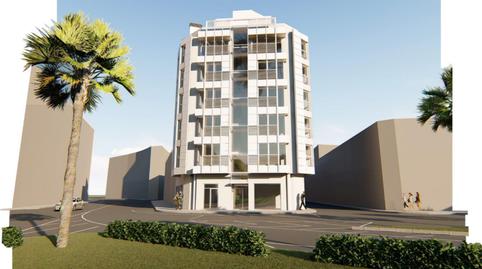 Foto 4 de Piso en venta en Avinguda Pere IV, 6, Llombai, Burriana / Borriana