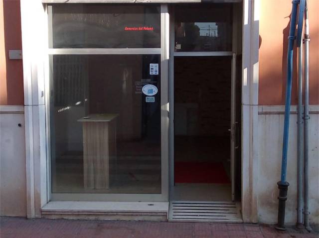 Local comercial en Venta en Carrer del Practicant Vicente Blasco, 4 en Villafranqueza