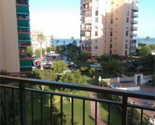 Apartment to rent in Playamar - Benyamina