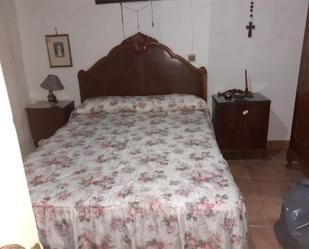 Schlafzimmer von Wohnung zum verkauf in Villarta de los Montes mit Terrasse